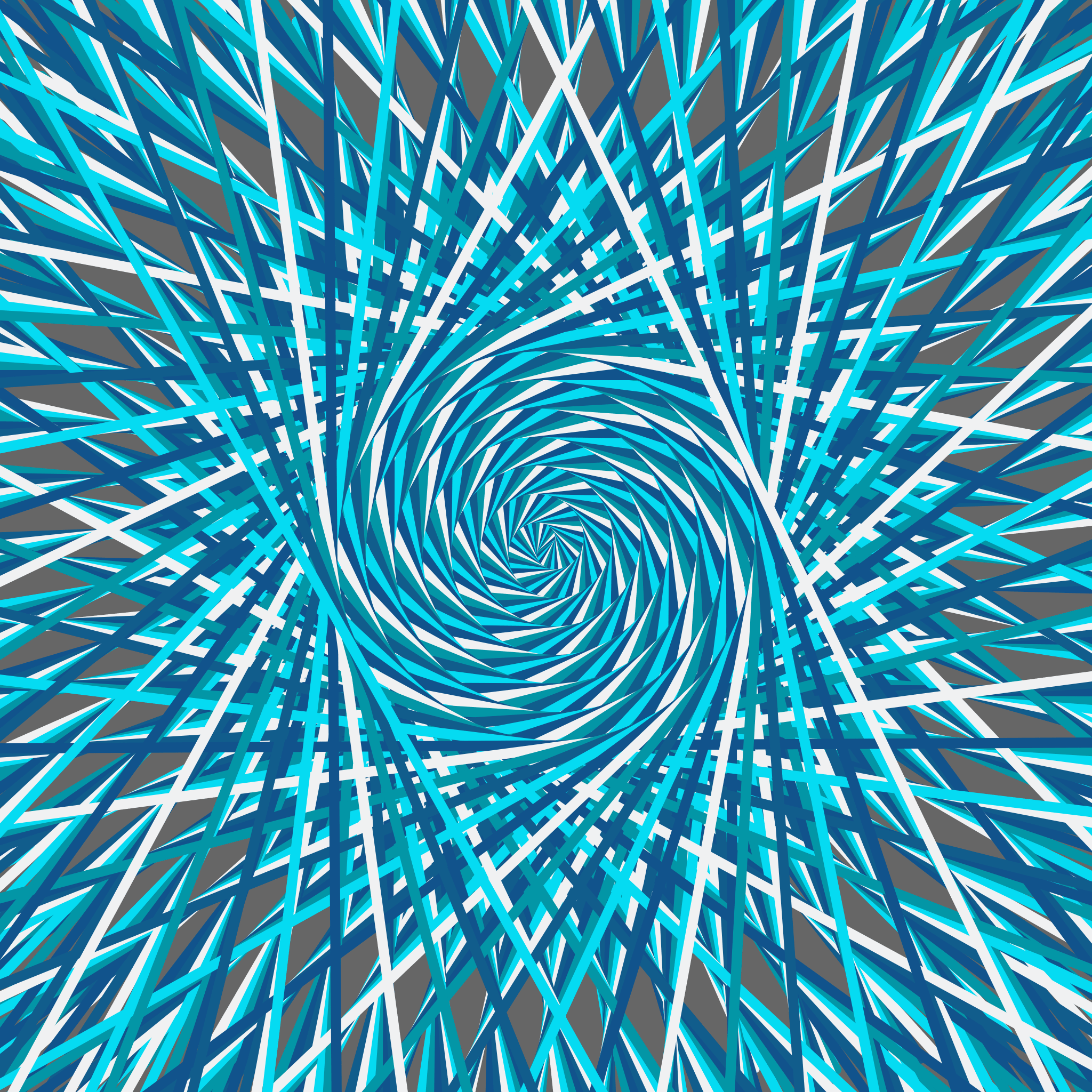 Spiral Frequencies #20