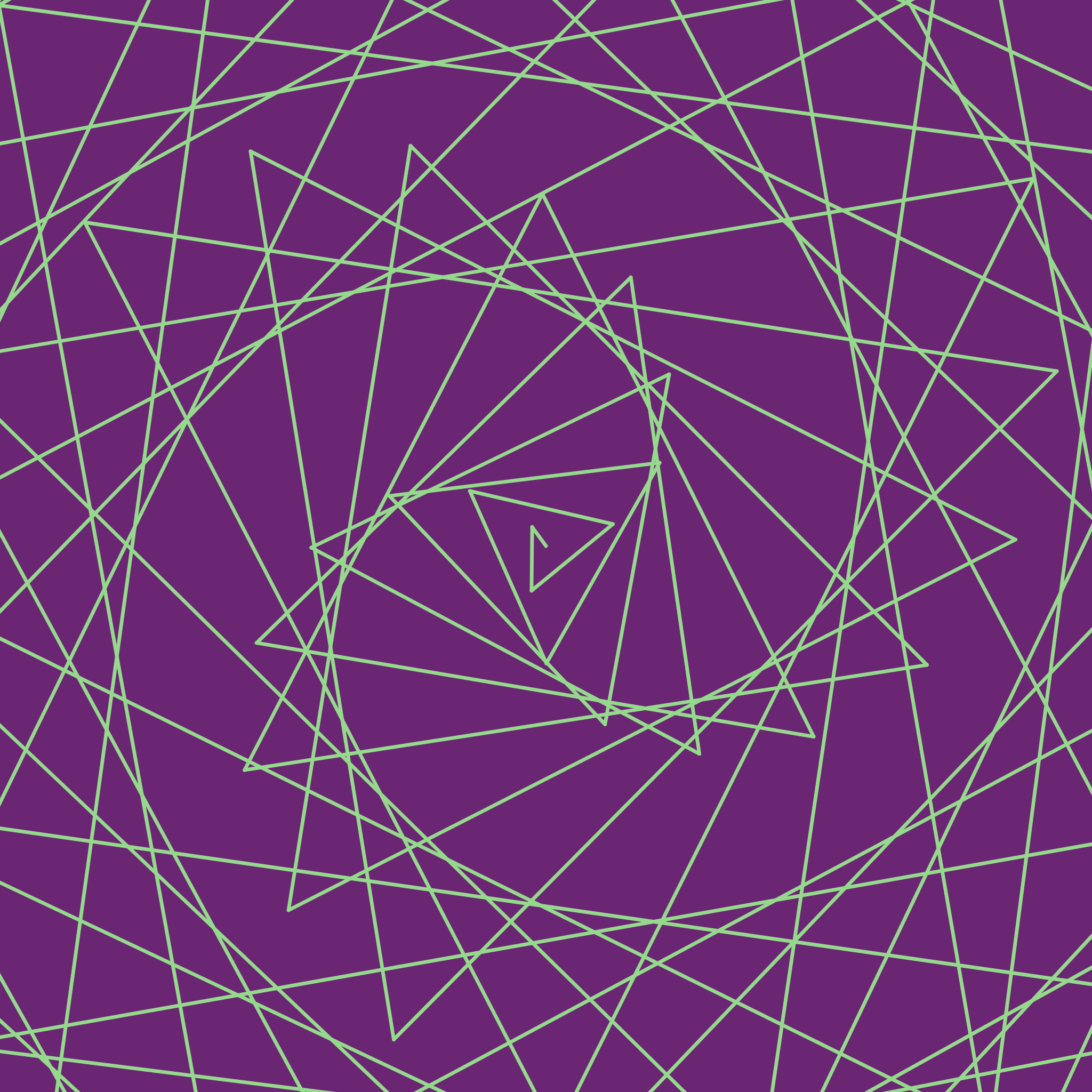 Spiral Frequencies #124