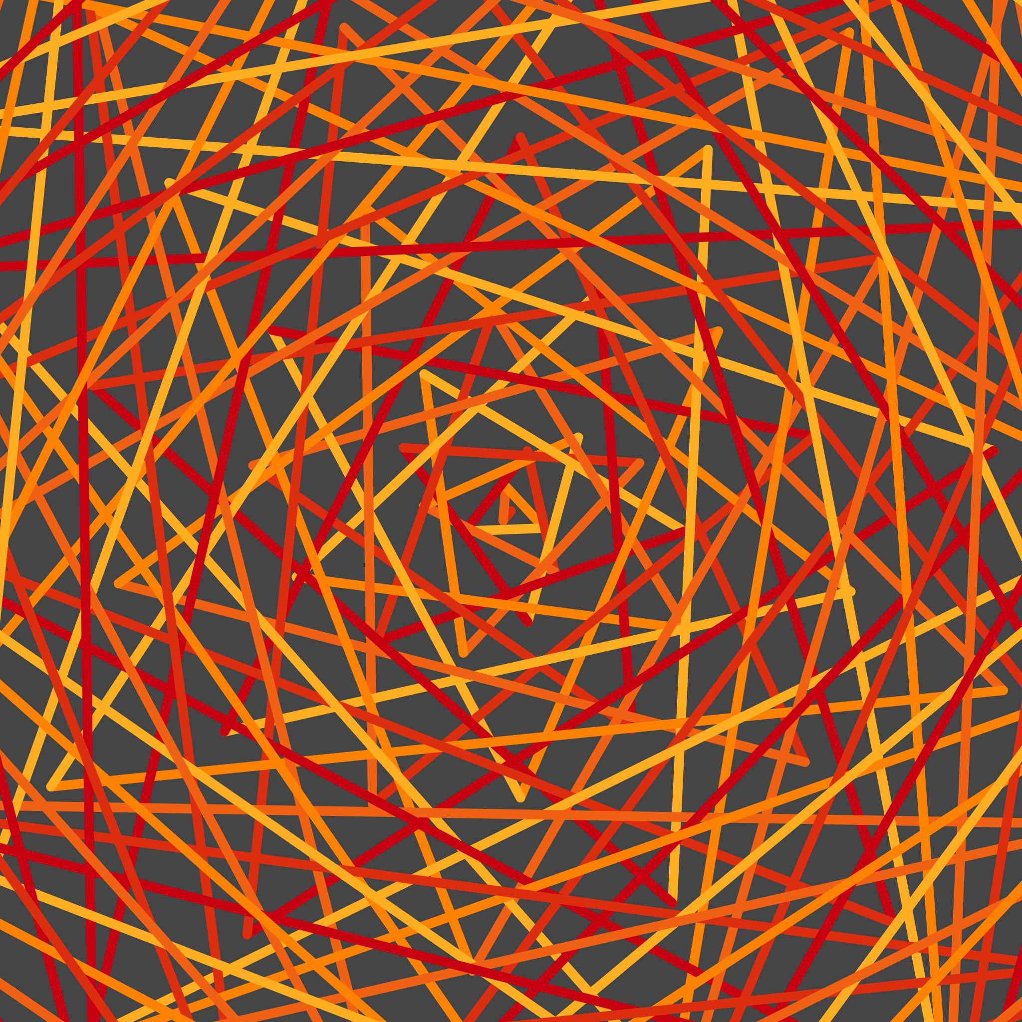 Spiral Frequencies #226