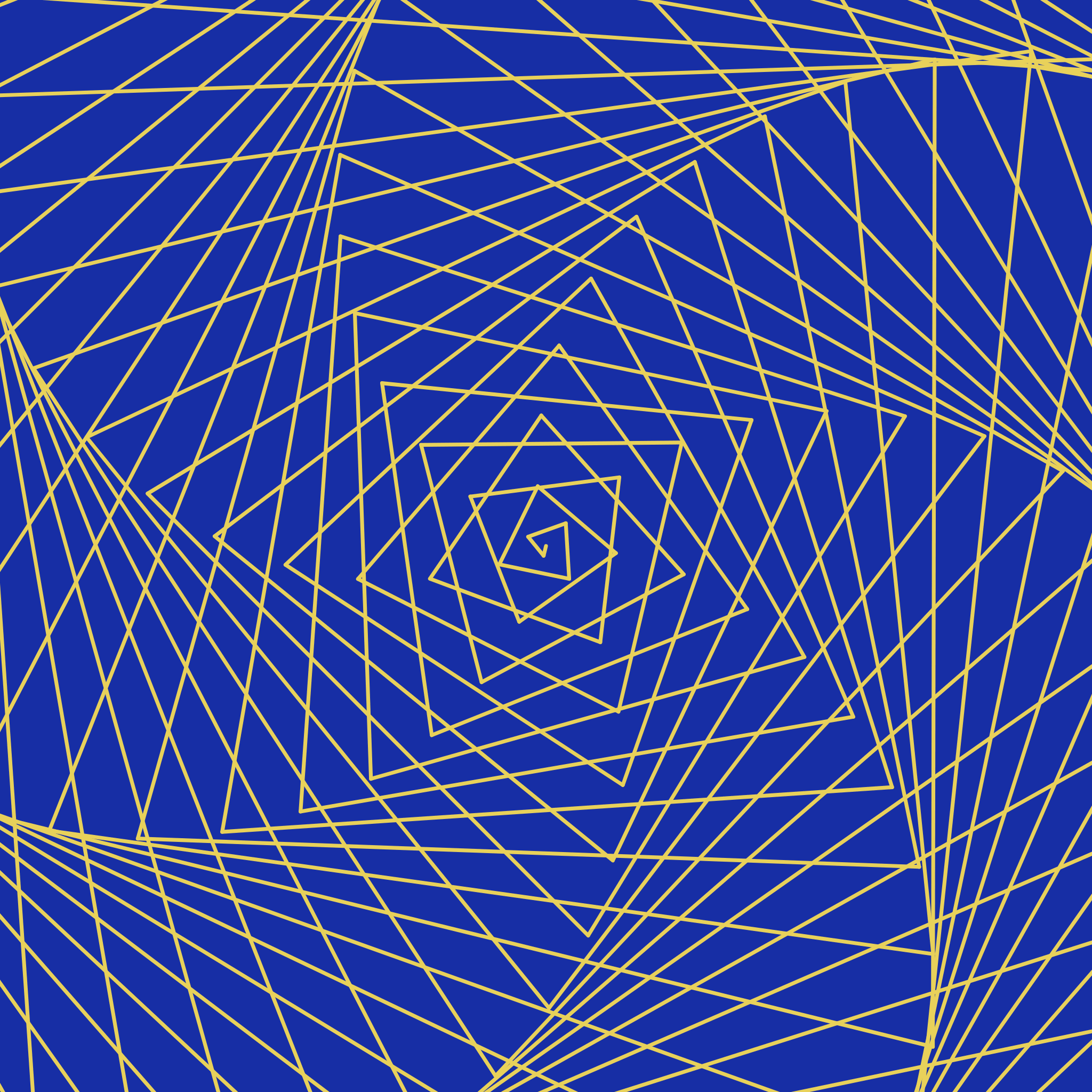 Spiral Frequencies #657