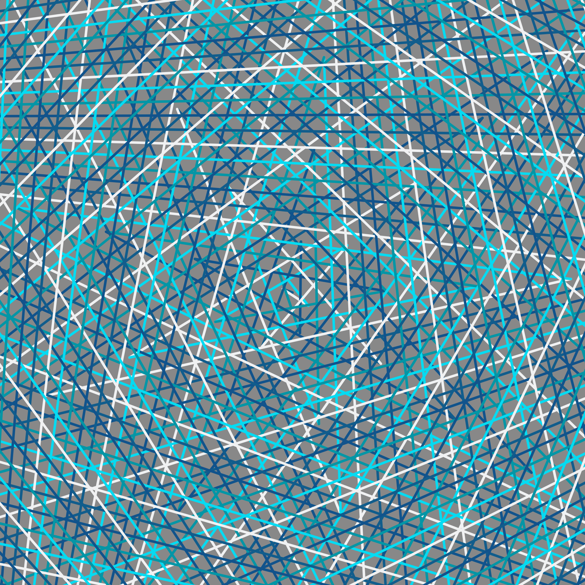 Spiral Frequencies #1218