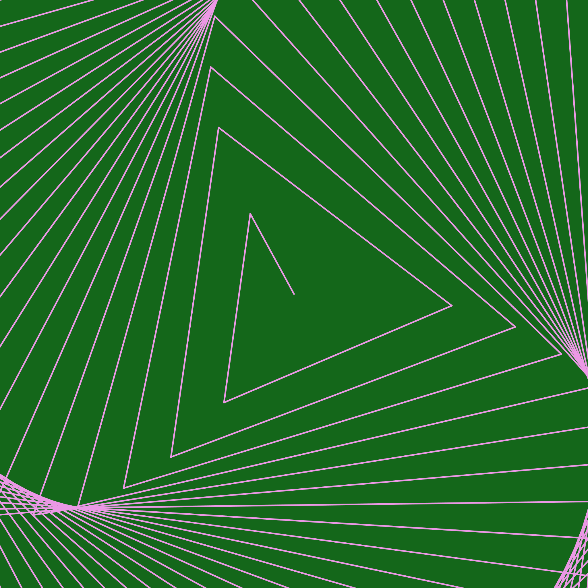 Spiral Frequencies #1609