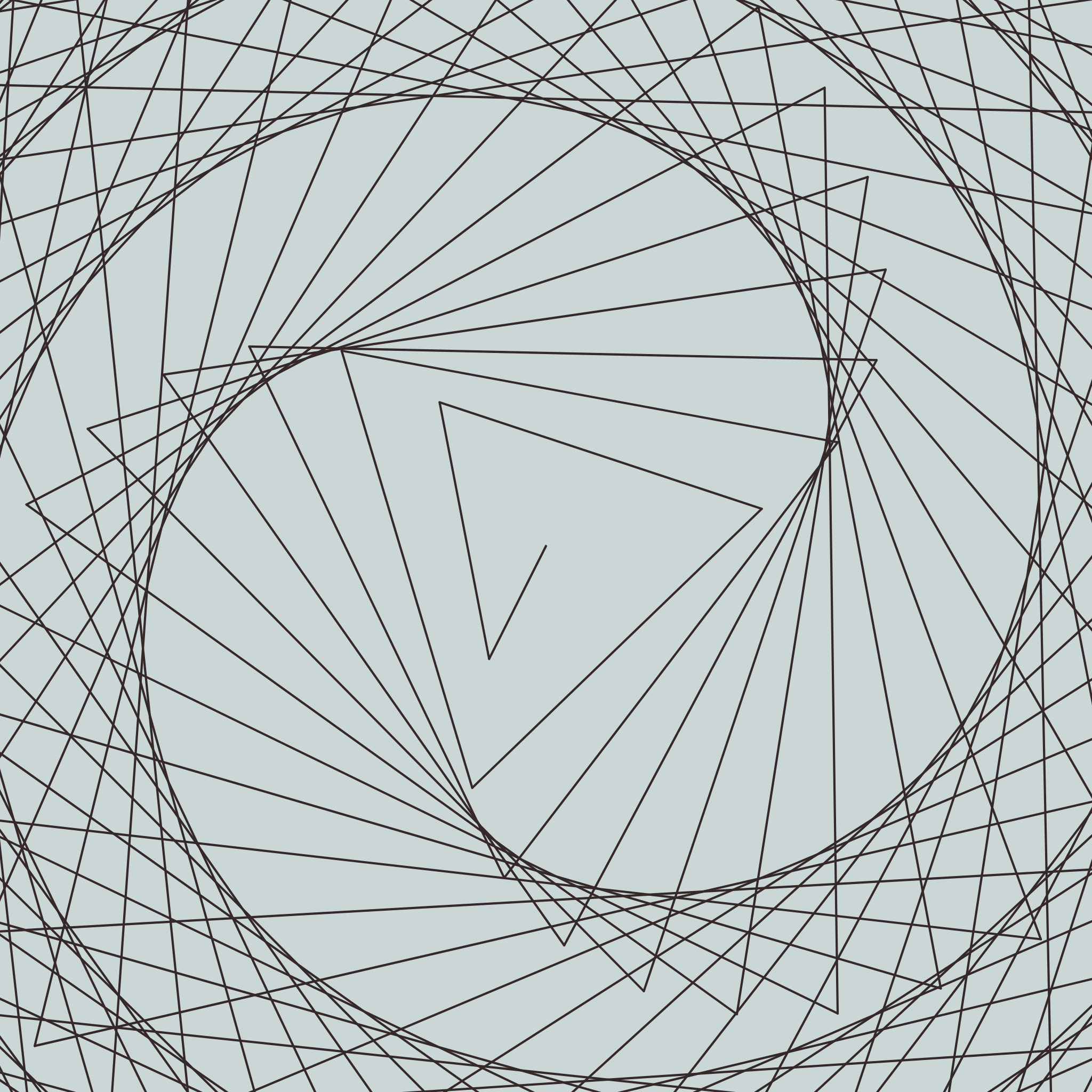 Spiral Frequencies #2148