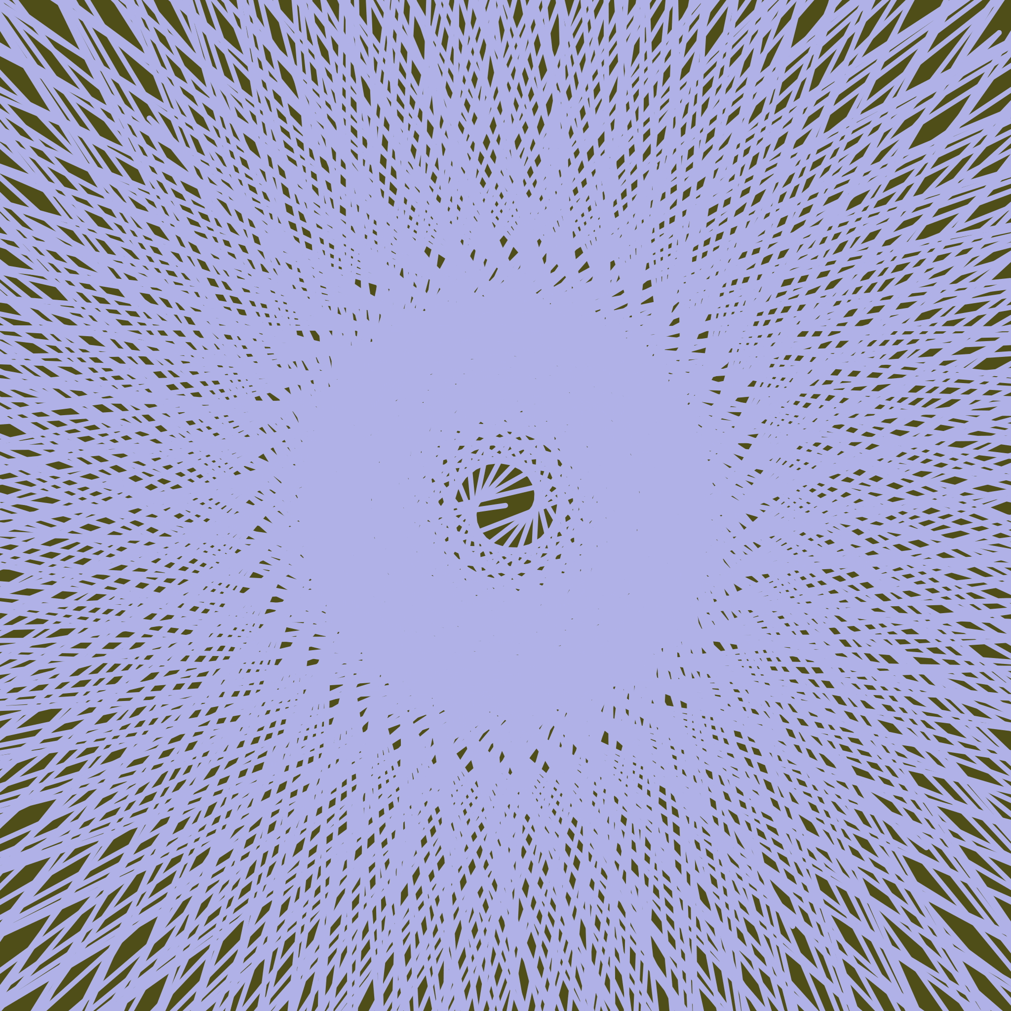 Spiral Frequencies #3372