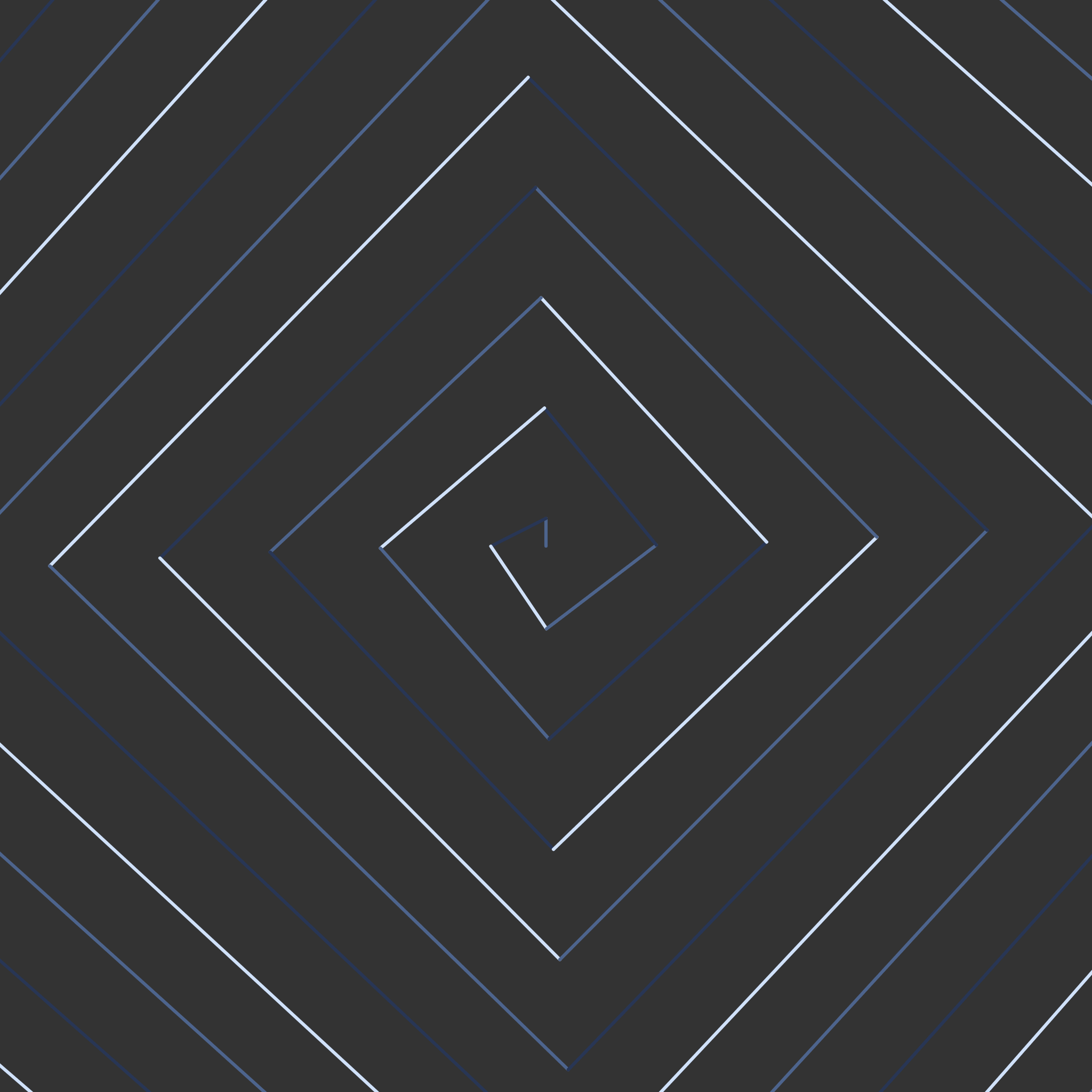 Spiral Frequencies #4135