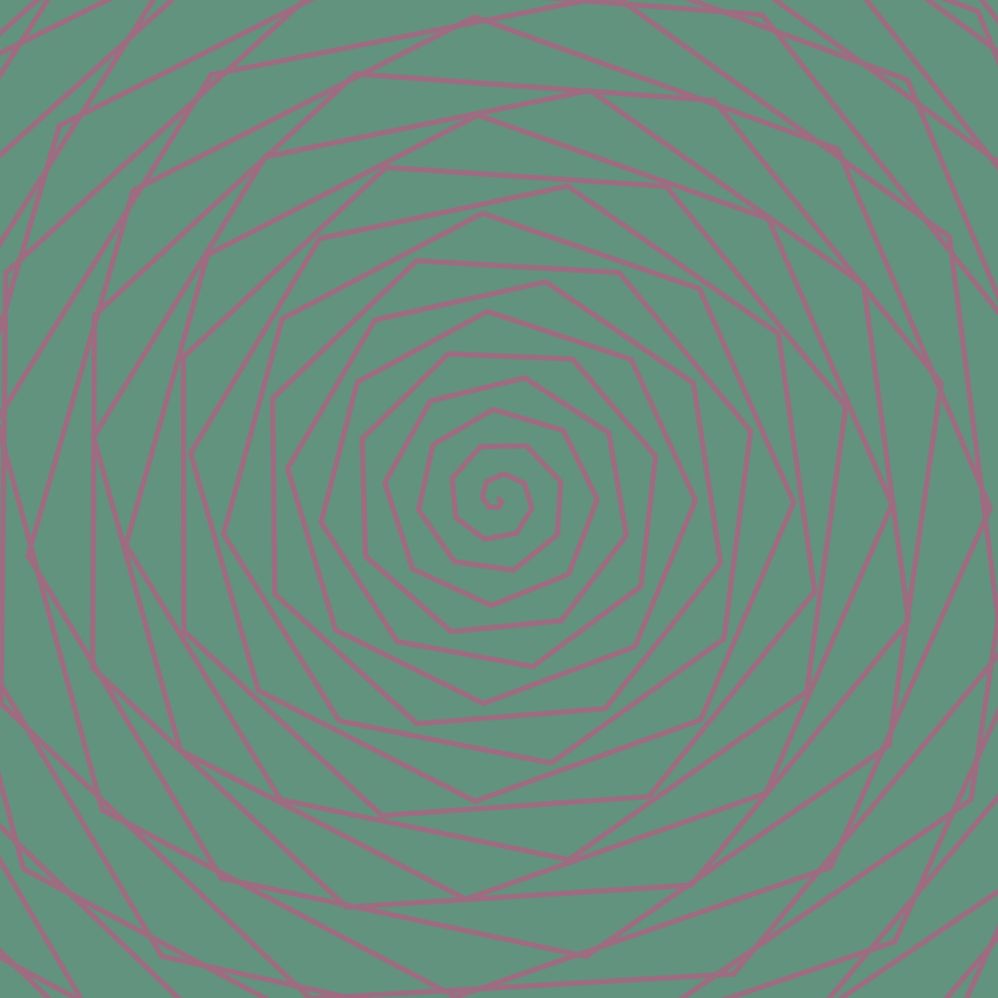 Spiral Frequencies #4593