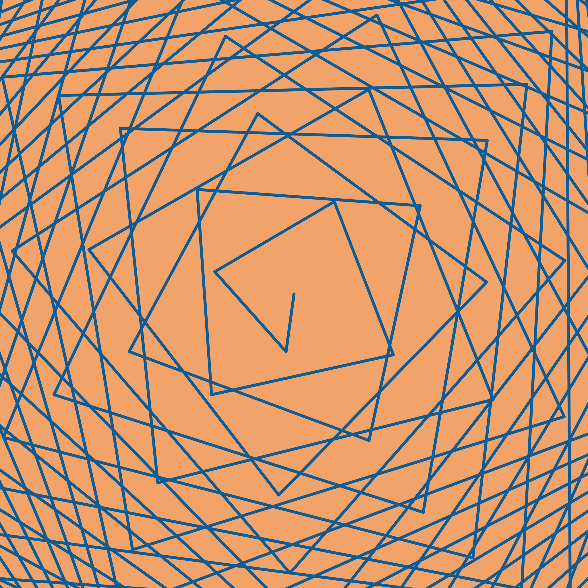 Spiral Frequencies #4815