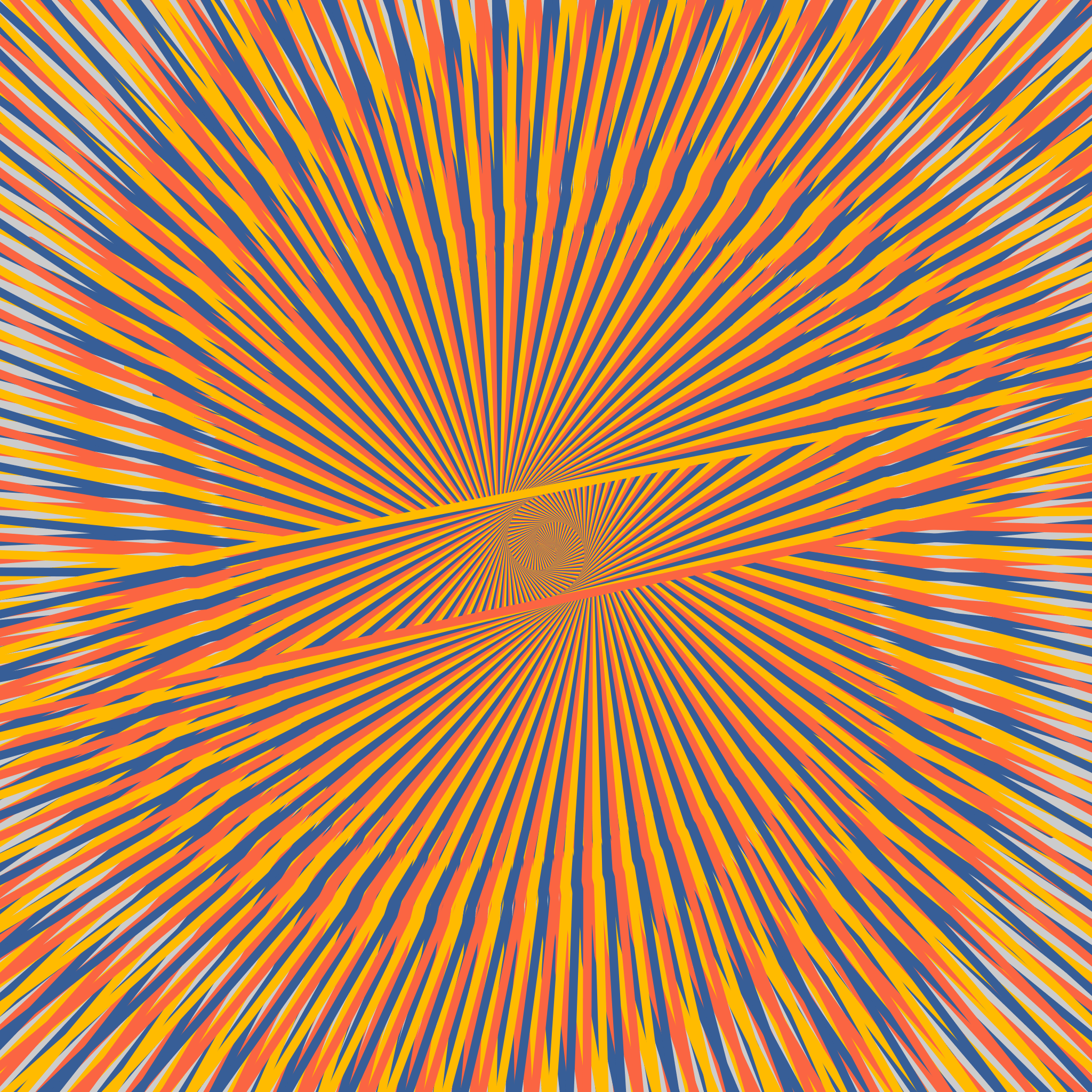 Spiral Frequencies #4851