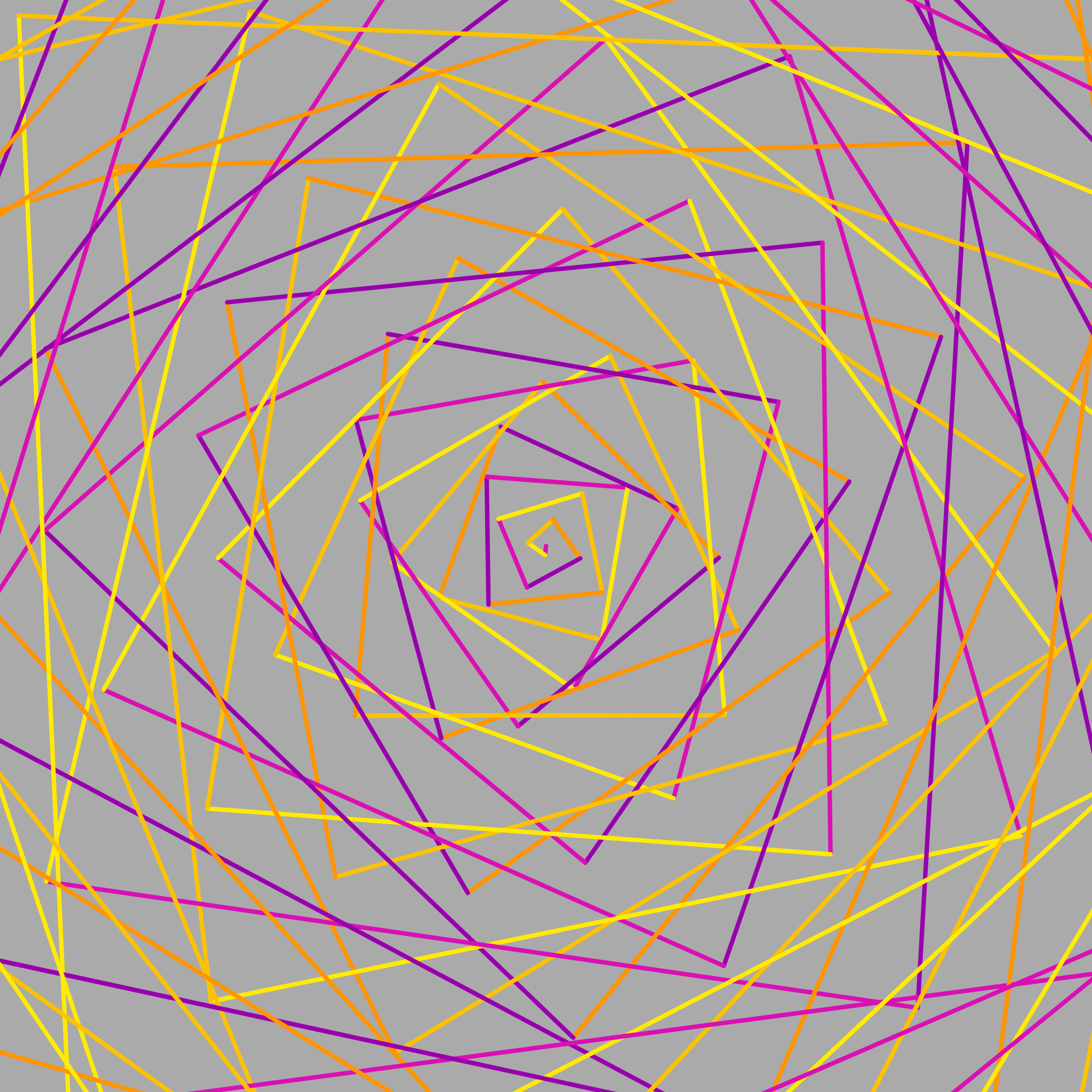 Spiral Frequencies #6137
