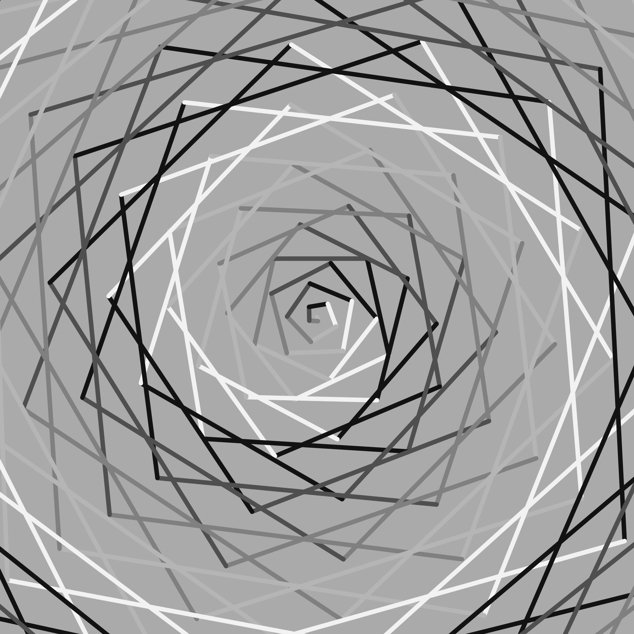 Spiral Frequencies #3246