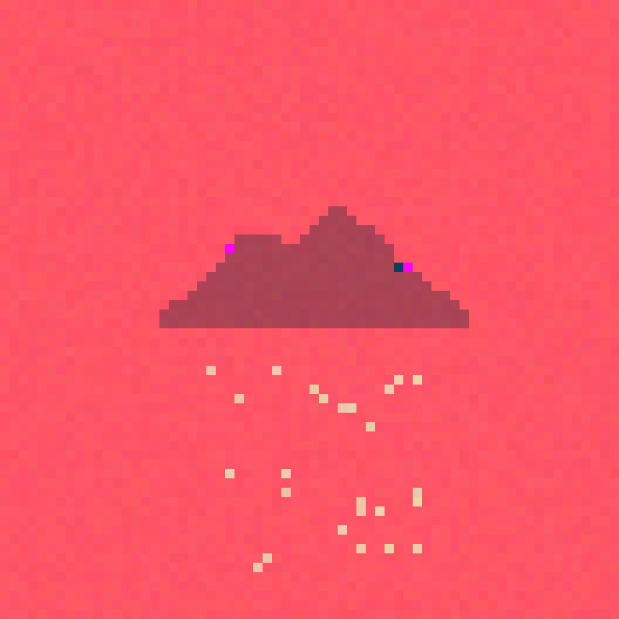 Pixel Clouds #413