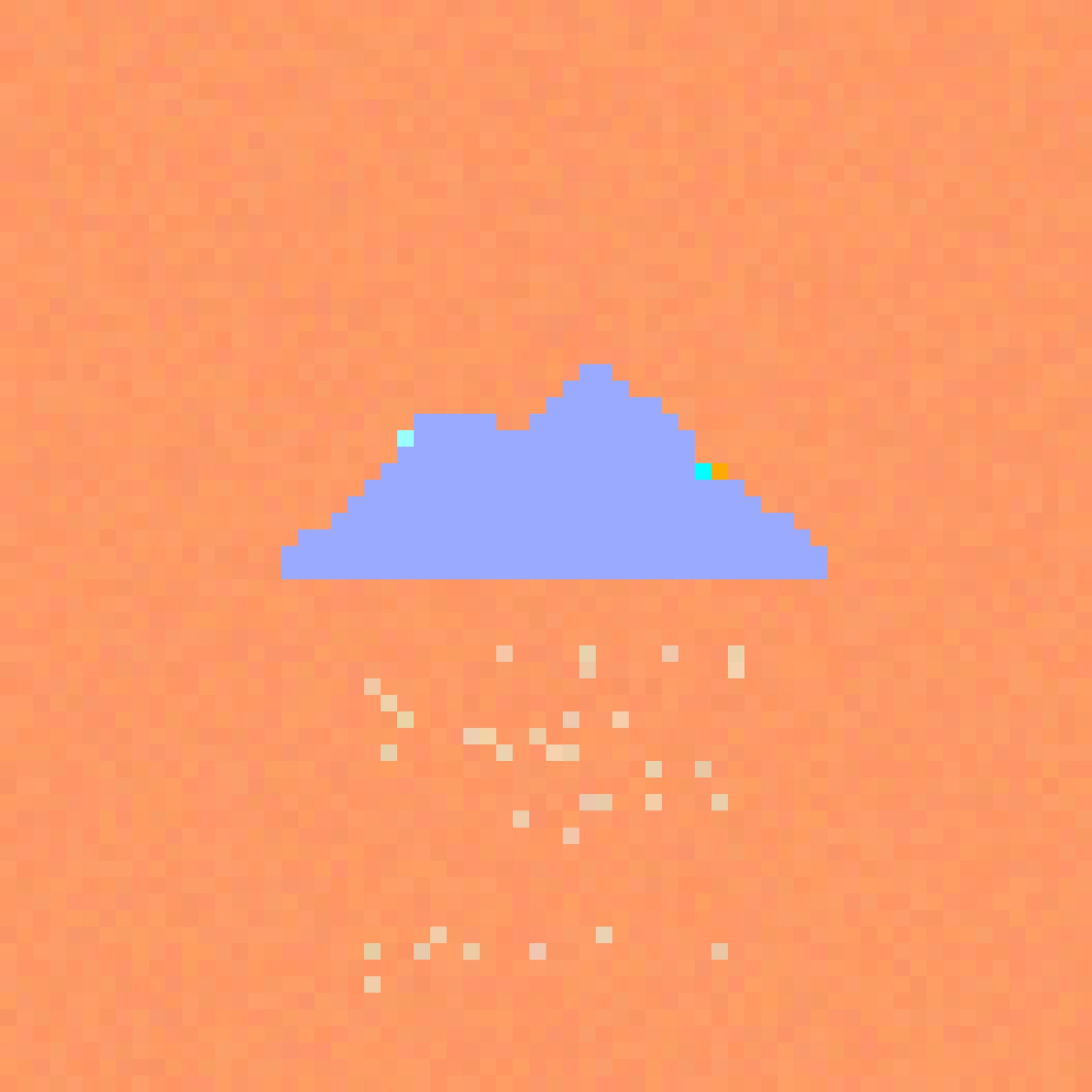 Pixel Clouds #862