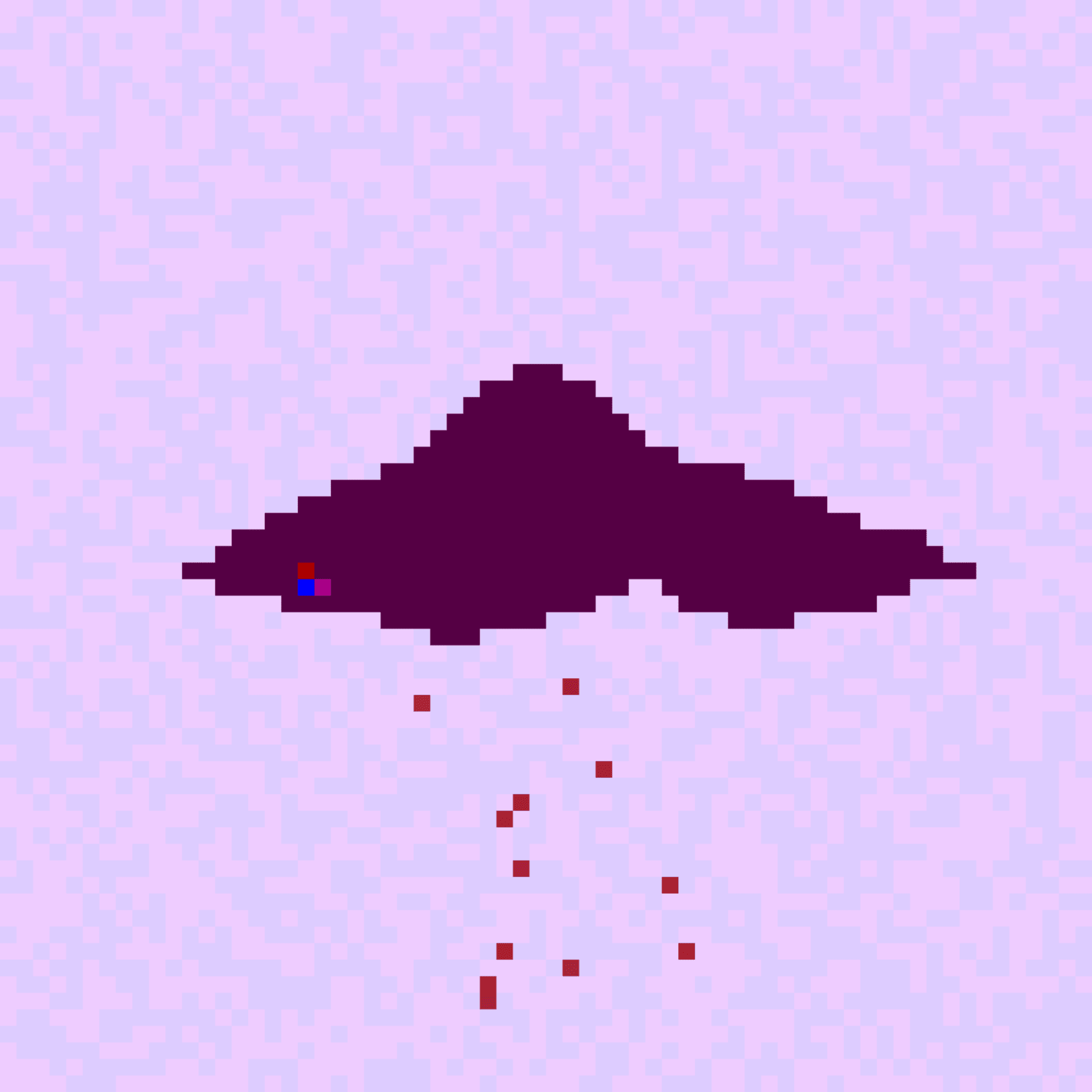 Pixel Clouds #1056
