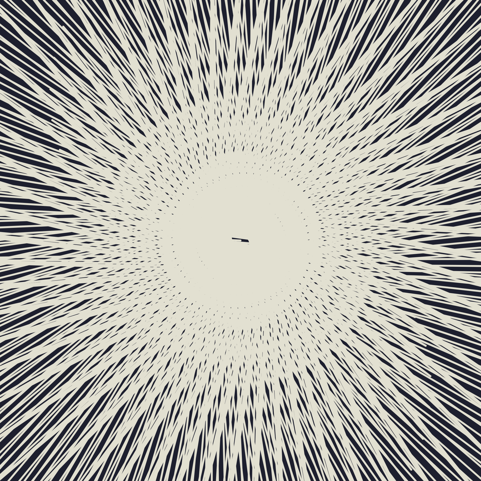 Spiral Frequencies #10