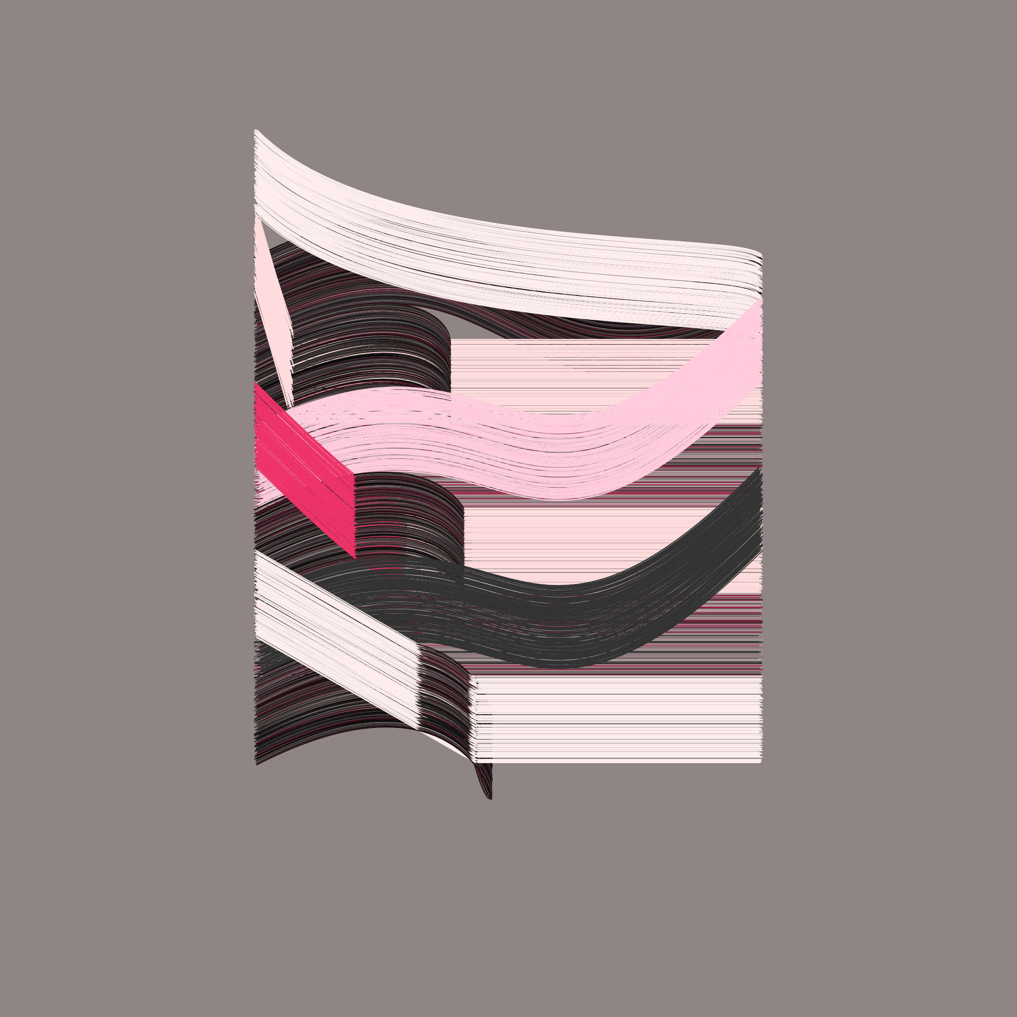 Loomways #9