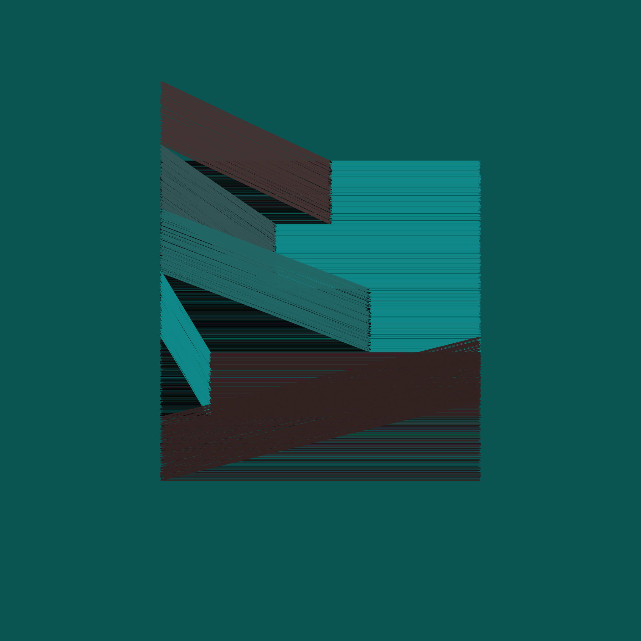 Loomways #5