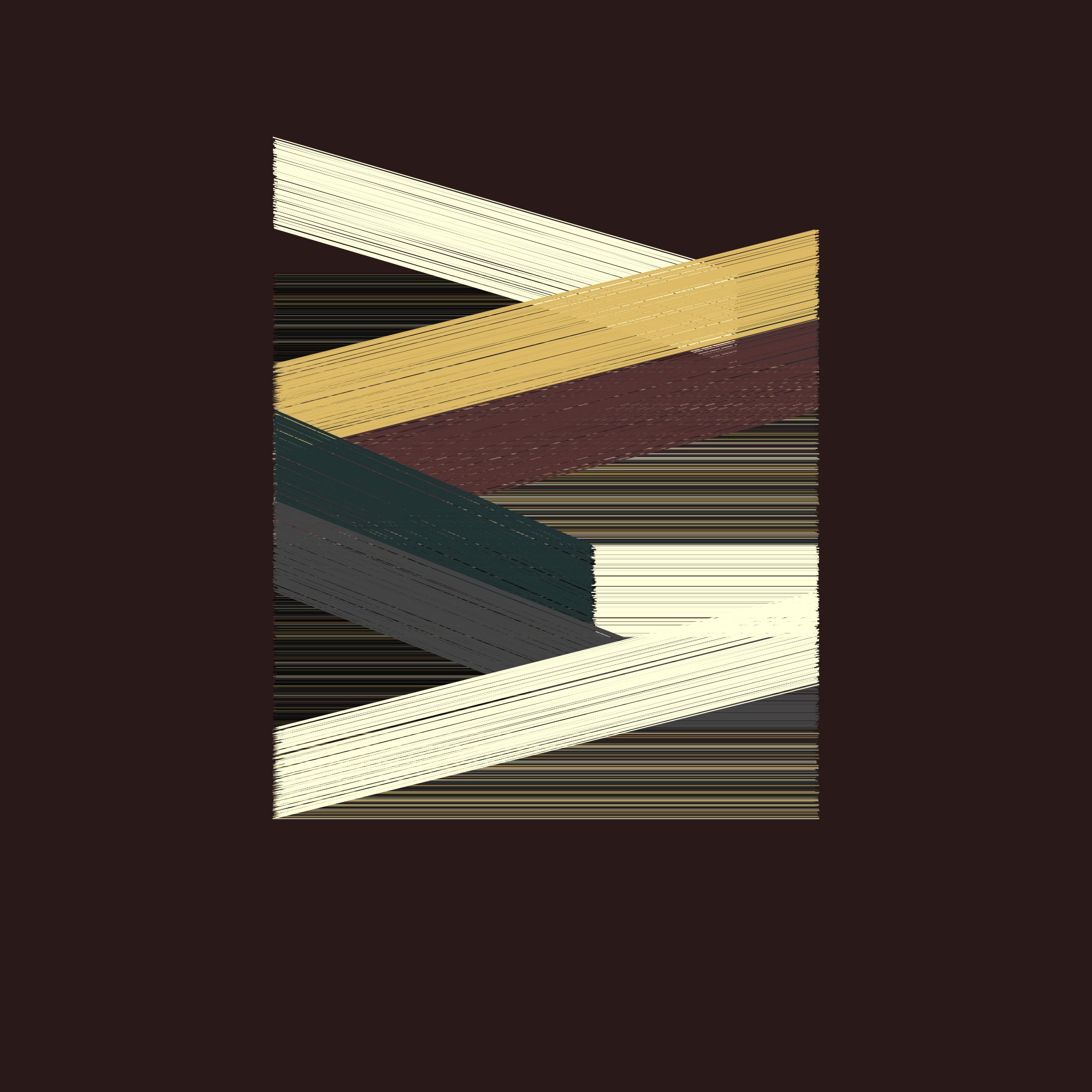 Loomways #7
