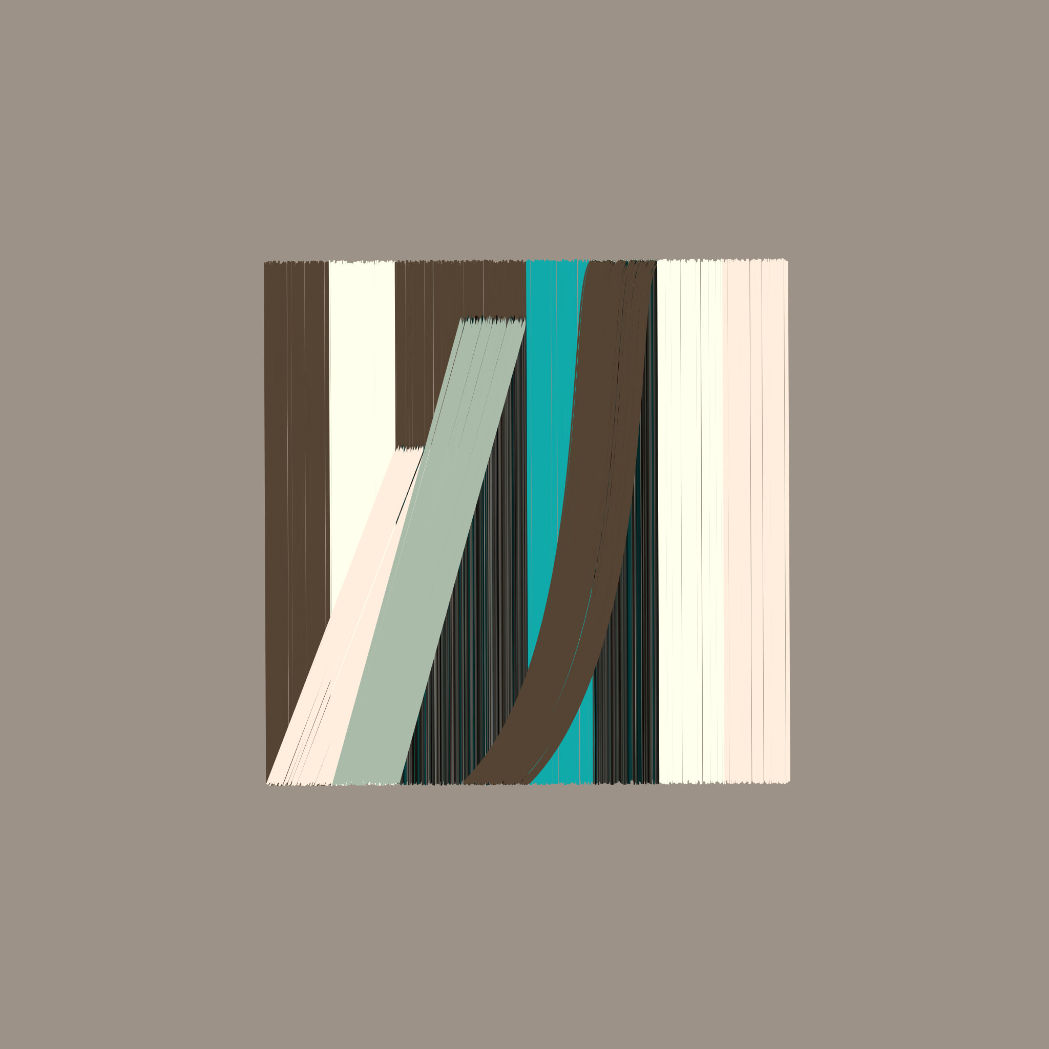 Loomways #8