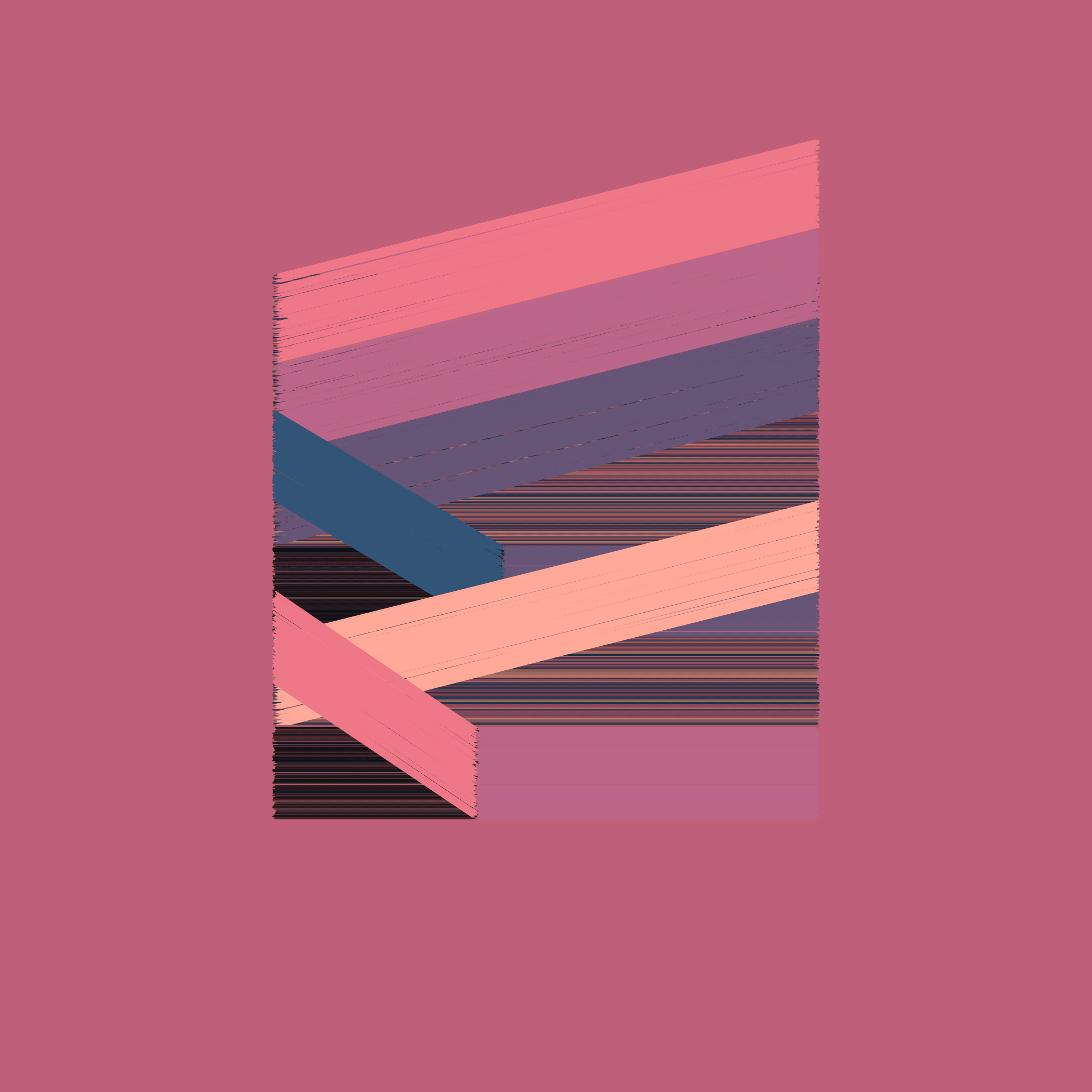 Loomways #11