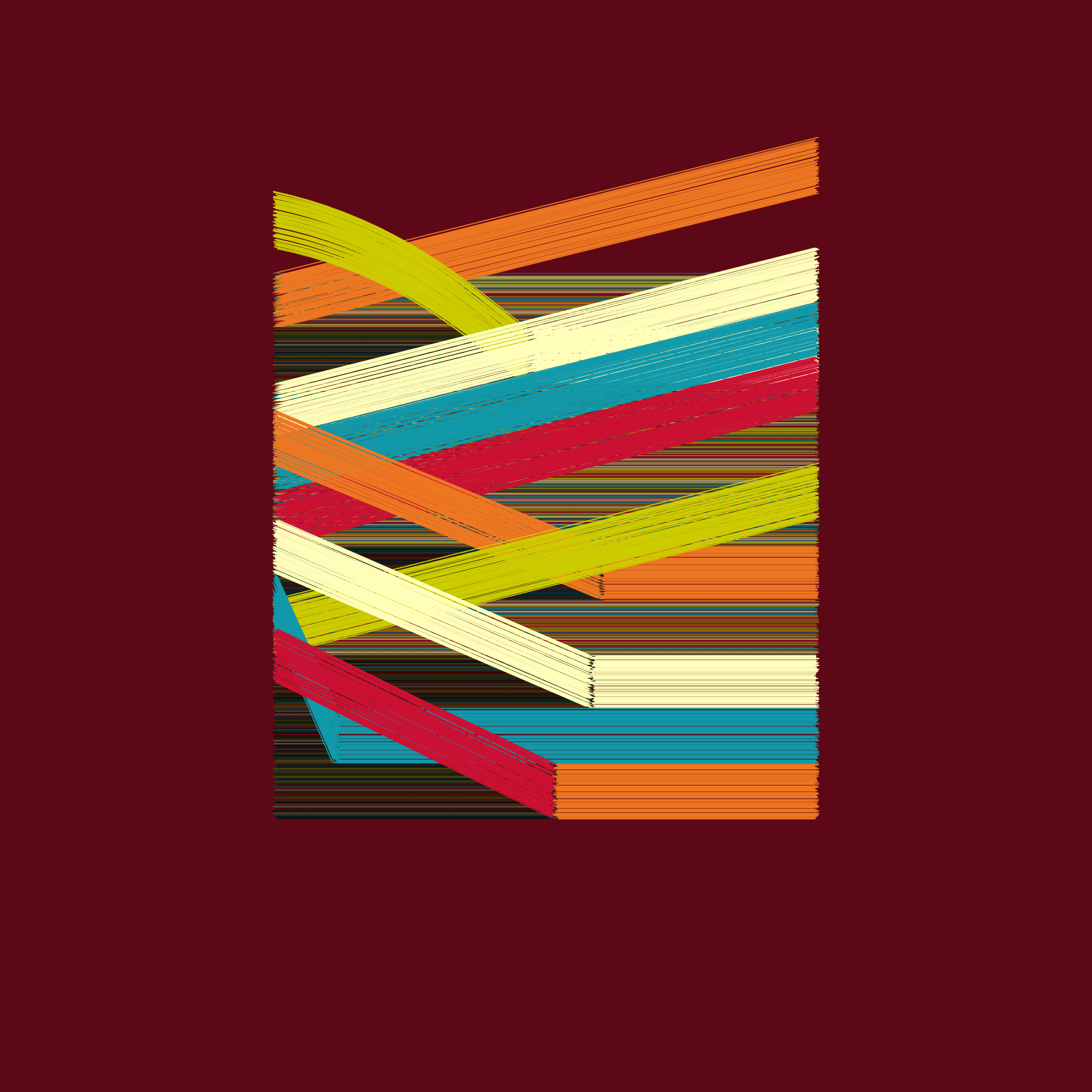 Loomways #12