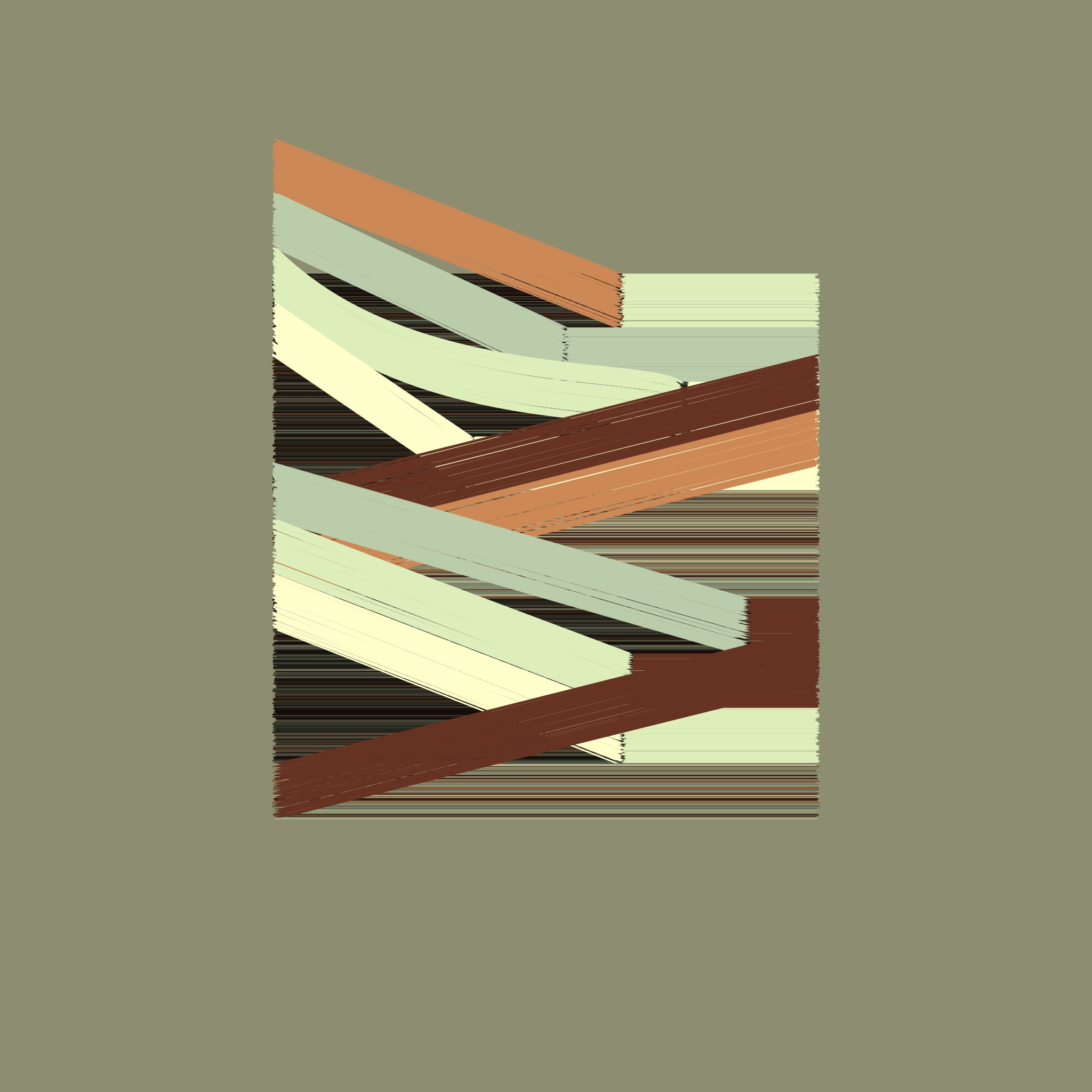 Loomways #30