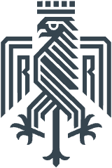 Route Royal logomark