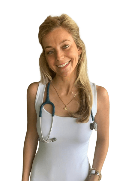 Dr. Natasha Colia - General Practitioner in Umhlanga, Durban