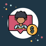 Pay-per-user subscription-based platform Pay-per-user subscription-based platform