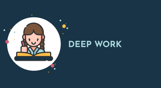 Deep Work