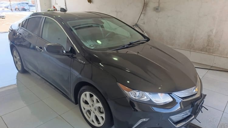 Chevrolet Volt