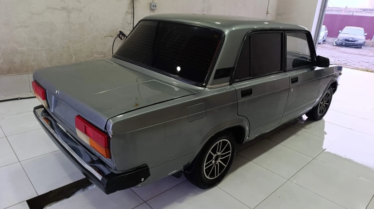 Lada 2107