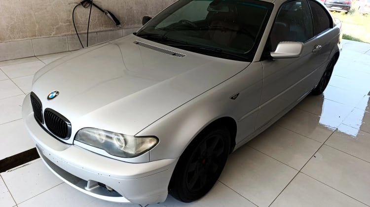 BMW 318