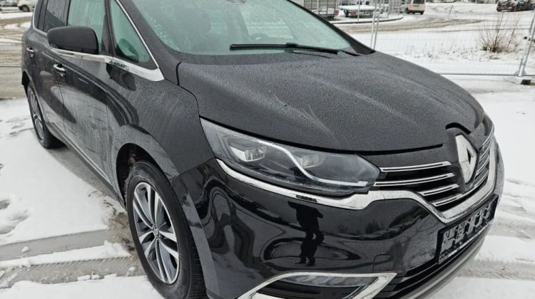 Renault Espace