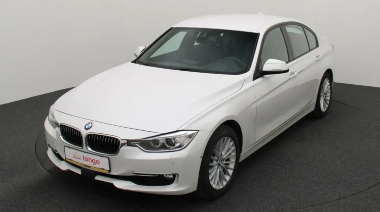 BMW 320