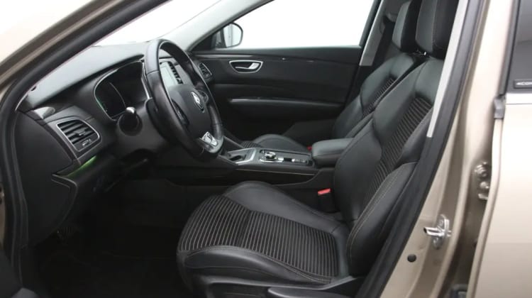 Renault Talisman
