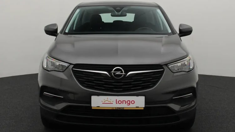 Opel Grandland (X)