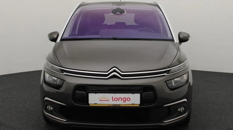 Citroën Grand C4 Picasso / SpaceTourer