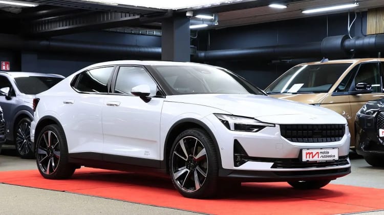 Polestar 2