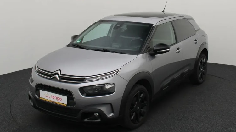 Citroën C4 Cactus
