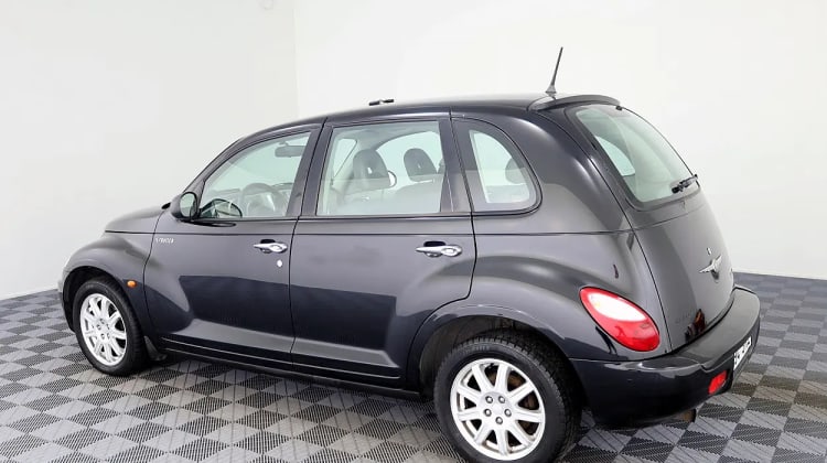 Chrysler PT Cruiser