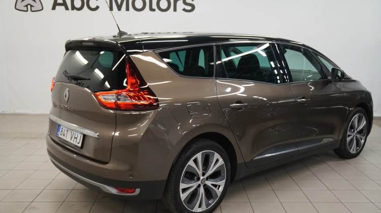 Renault Grand Scenic