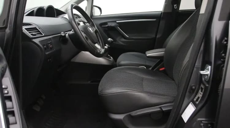 Toyota Verso