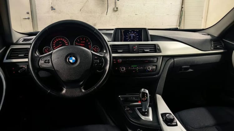 BMW 316