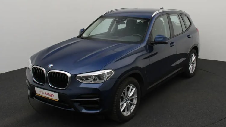 BMW X3 M