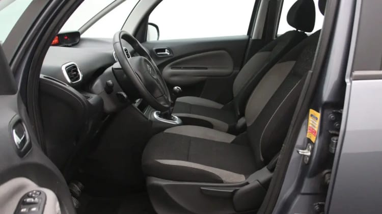 Citroën C3 Picasso