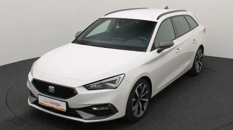 Seat Leon preview