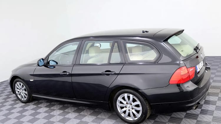 BMW 318
