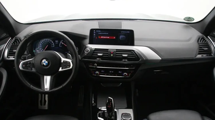 BMW X3 M