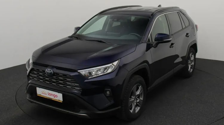 Toyota RAV 4