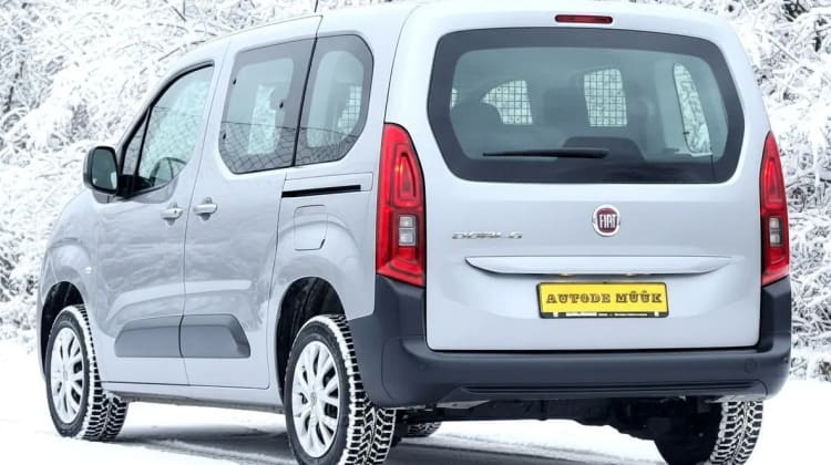 Fiat Doblo